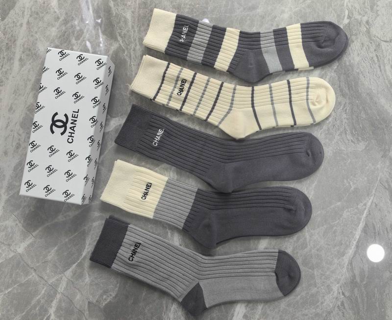 Chanel Socks (10)