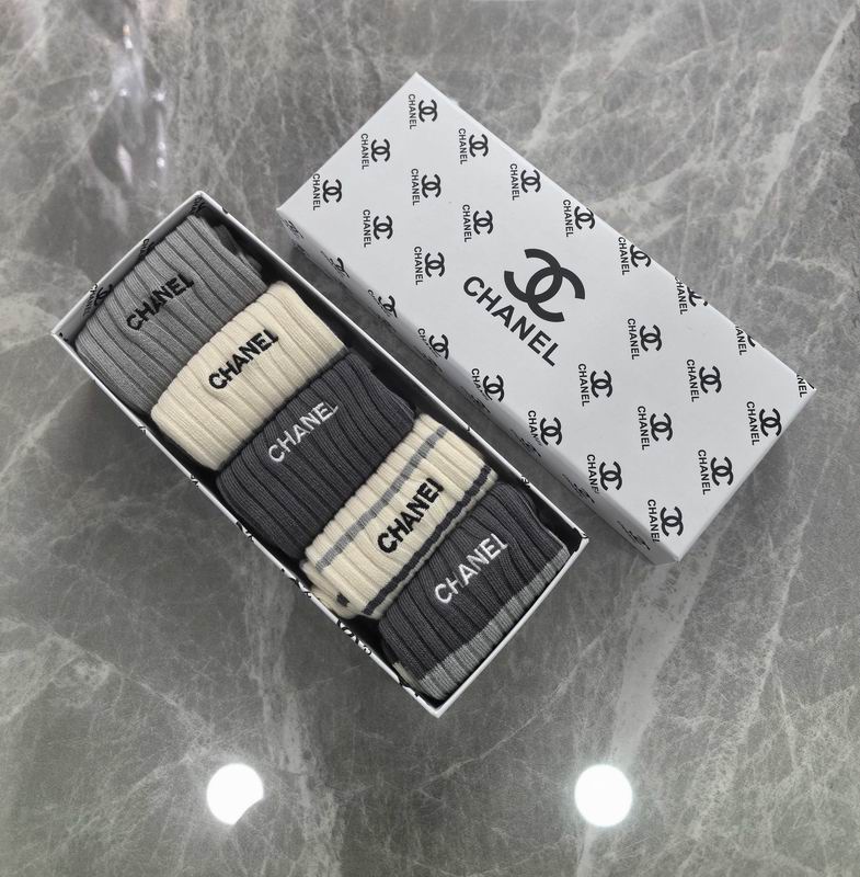 Chanel Socks (11)