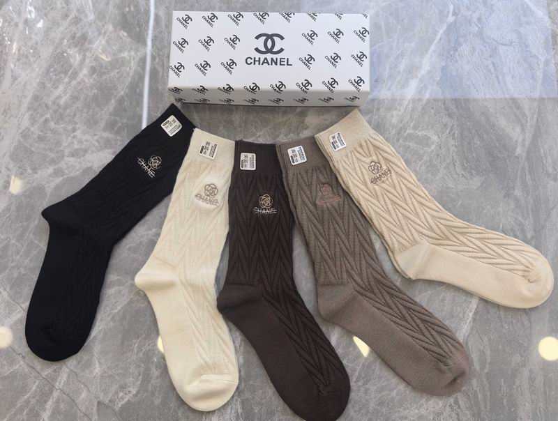 Chanel Socks (14)