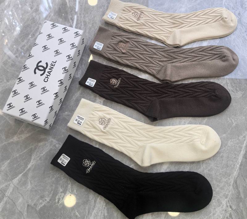 Chanel Socks (17)