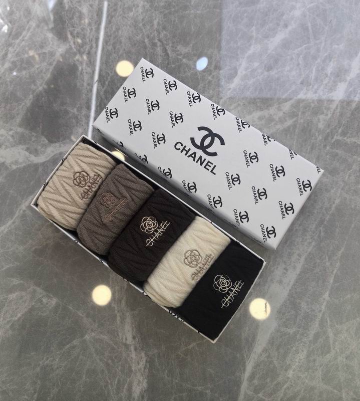 Chanel Socks (18)