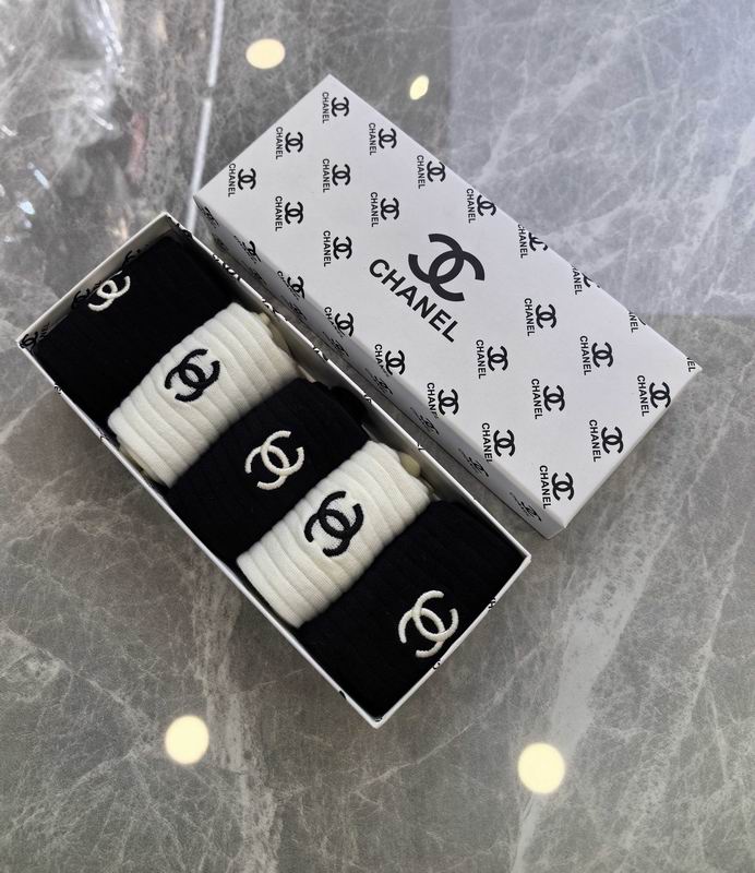 Chanel Socks (6)