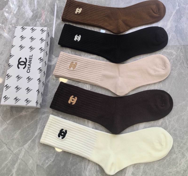 Chanel Socks QY(1)