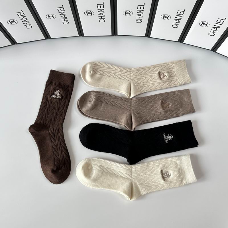 Chanel Socks QY(11)