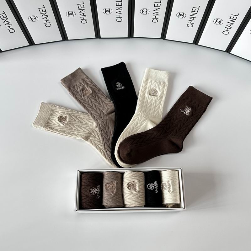 Chanel Socks QY(13)