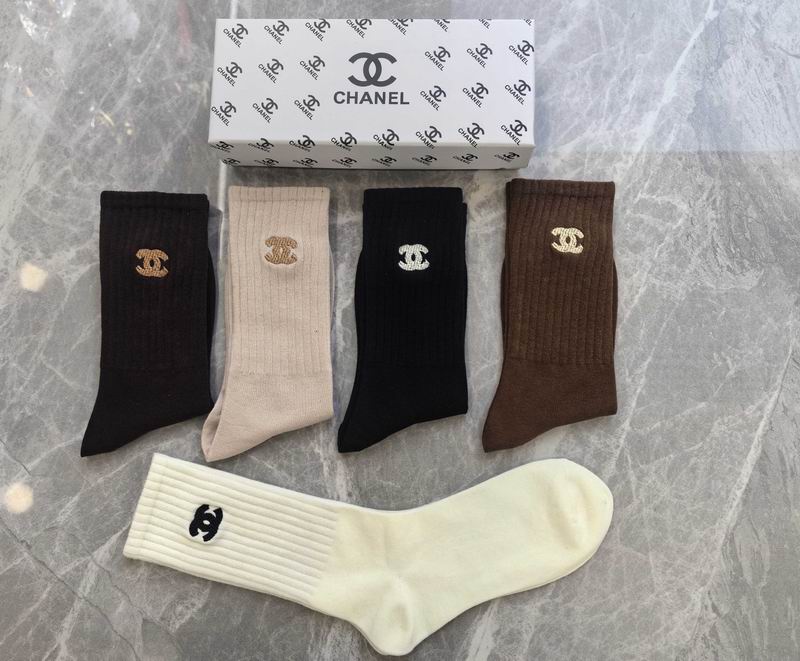 Chanel Socks QY(2)