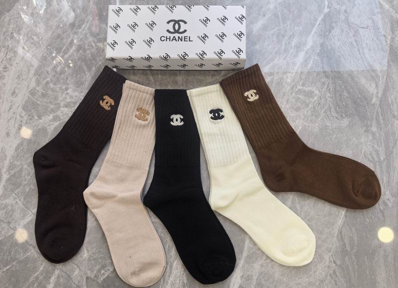 Chanel Socks QY(3)