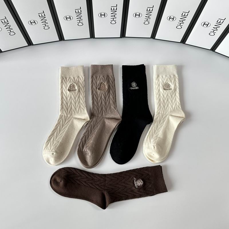 Chanel Socks QY(9)