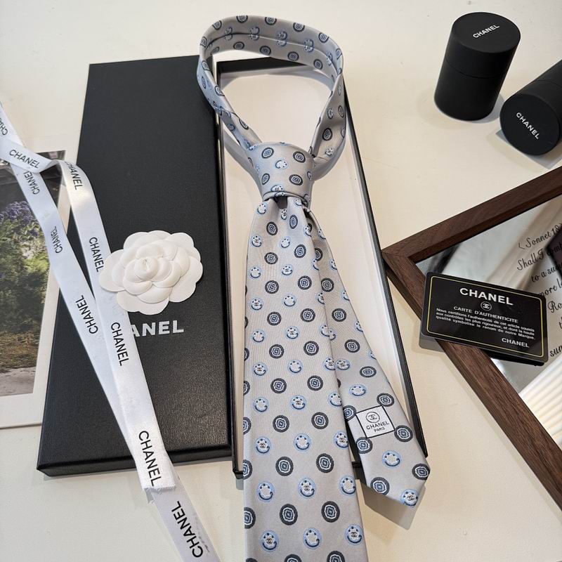 Chanel Tie hm (1)