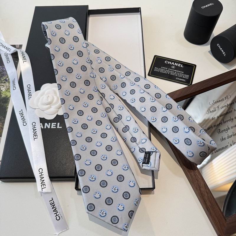 Chanel Tie hm (2)