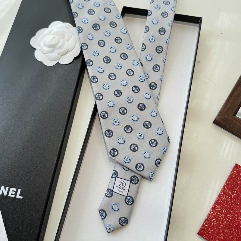 Chanel Tie hm (5)