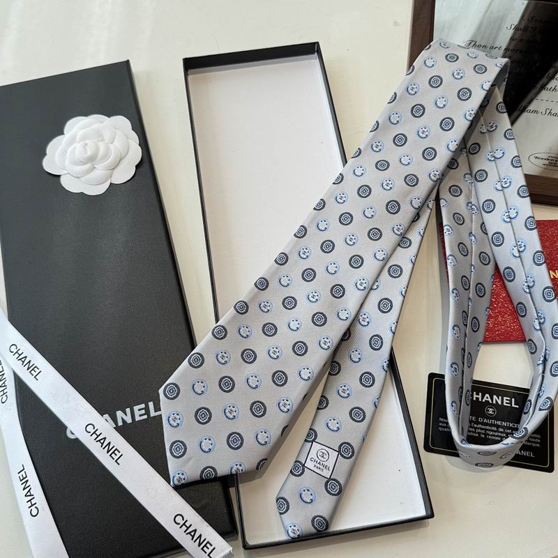Chanel Tie hm (7)
