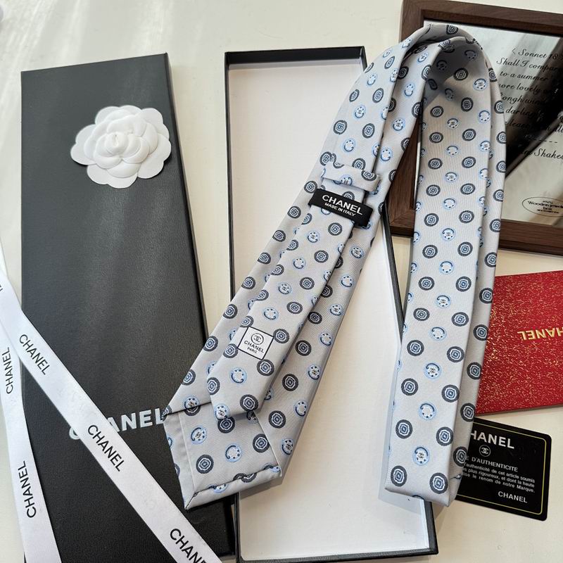 Chanel Tie hm (8)
