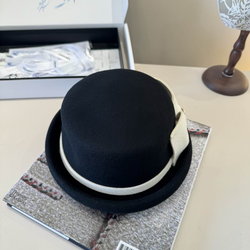 Chanel Top Hat (152)
