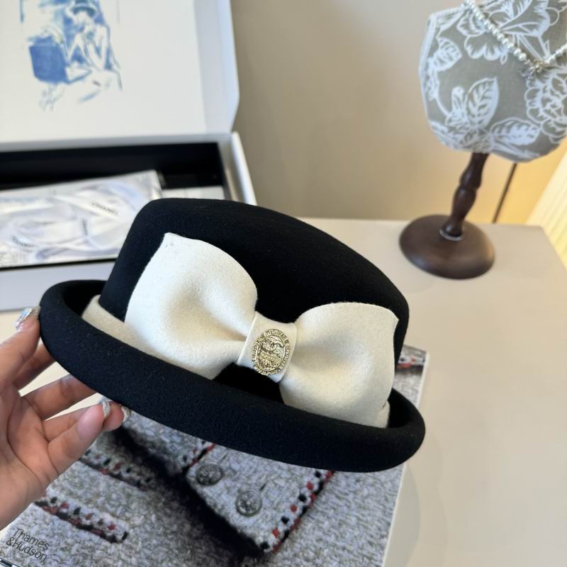 Chanel Top Hat (155)