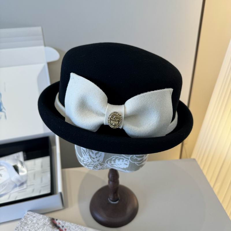 Chanel Top Hat (158)