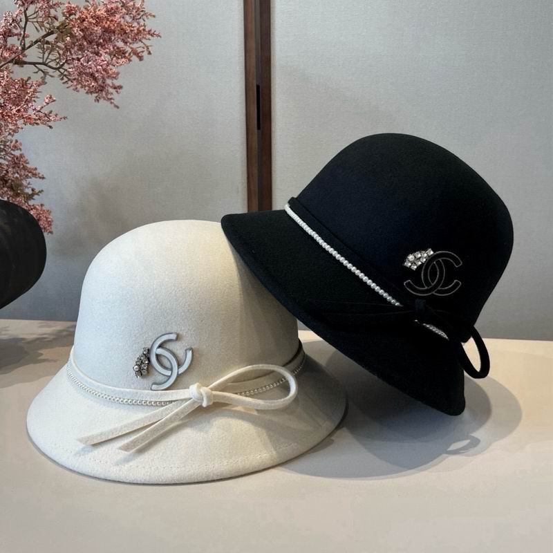 Chanel Top Hat (159)
