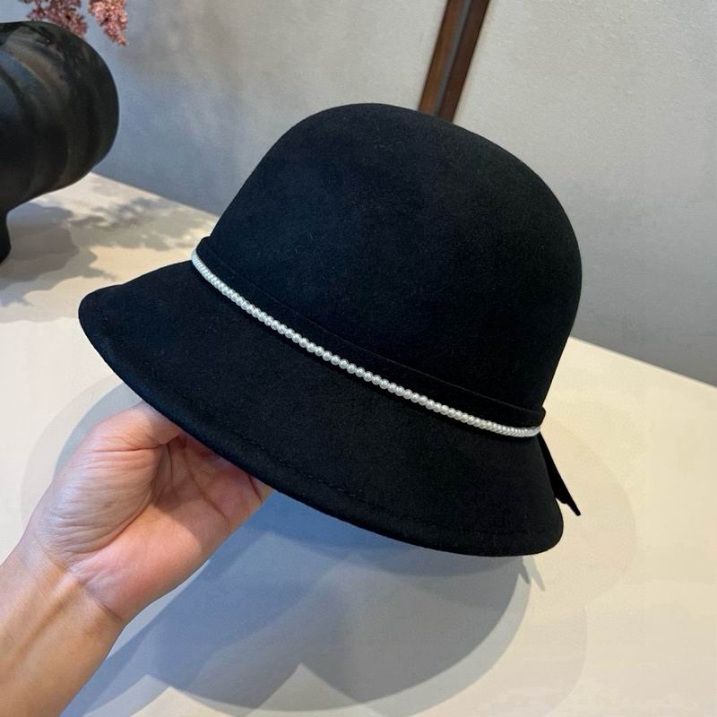 Chanel Top Hat (161)