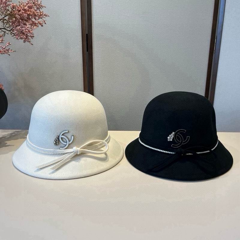 Chanel Top Hat (168)