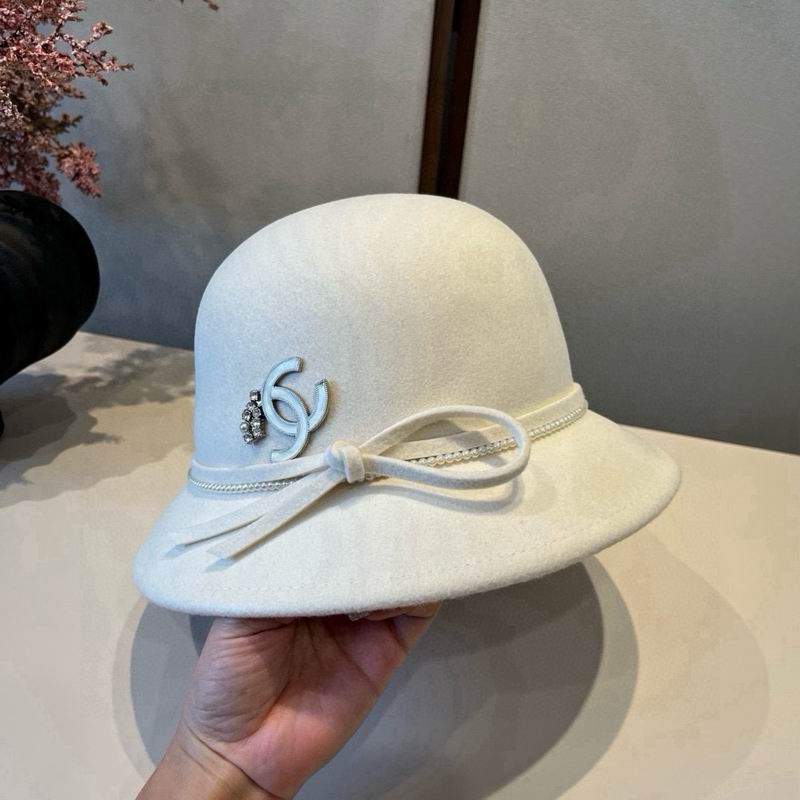 Chanel Top Hat (170)