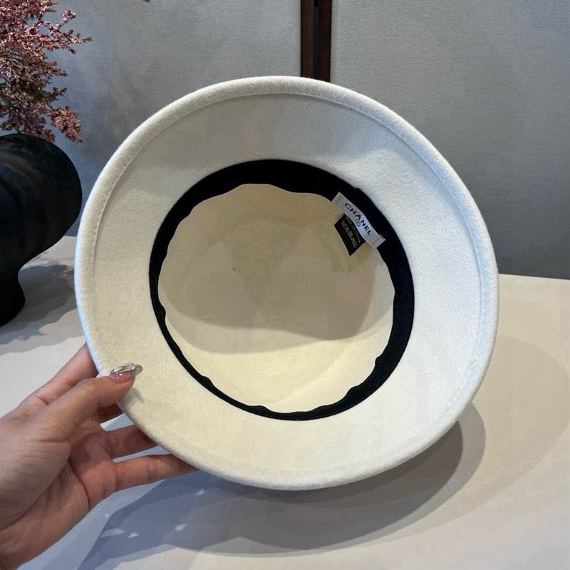 Chanel Top Hat (171)