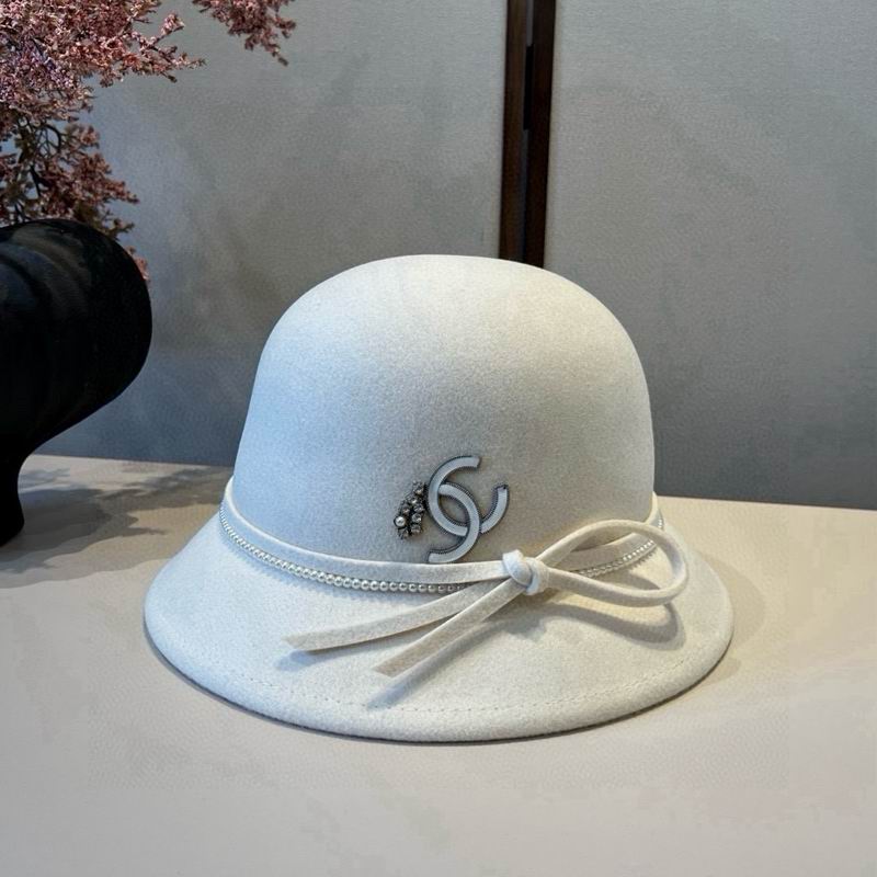 Chanel Top Hat (175)