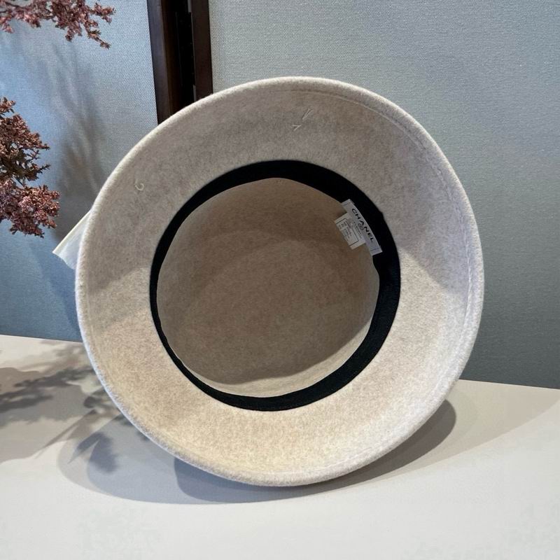 Chanel Top Hat (177)