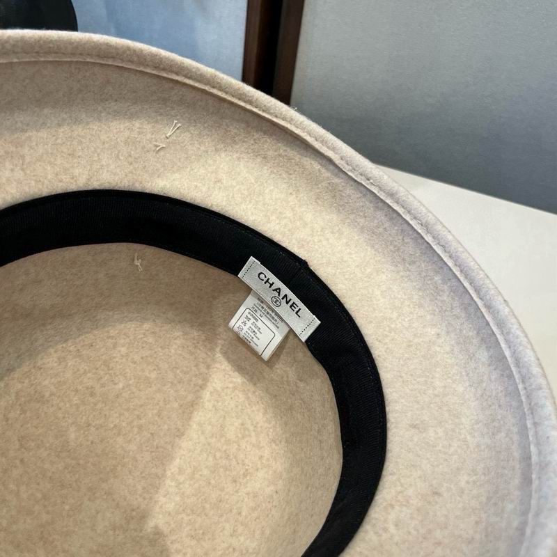 Chanel Top Hat (178)