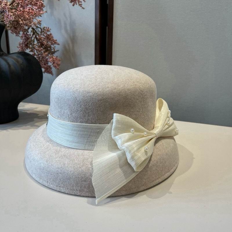 Chanel Top Hat (179)