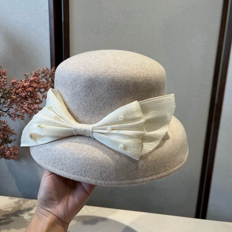 Chanel Top Hat (181)