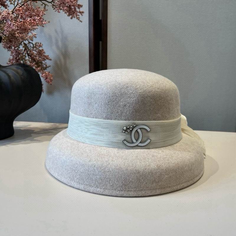 Chanel Top Hat (182)