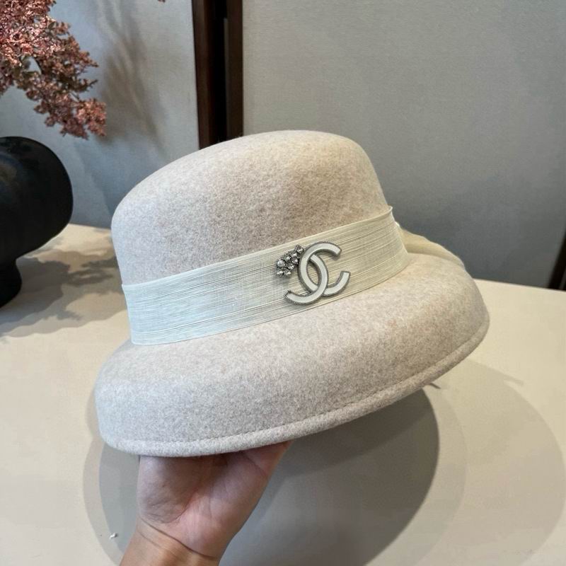 Chanel Top Hat (183)