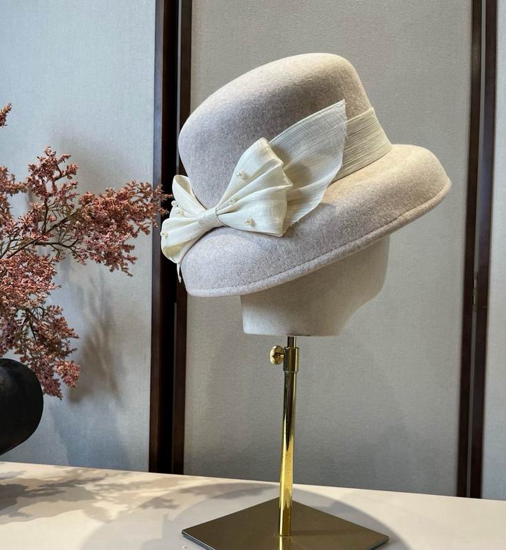 Chanel Top Hat (184)