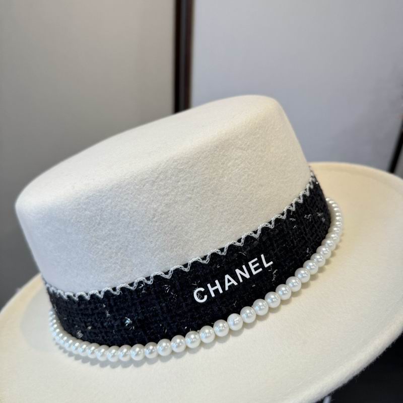 Chanel Top Hat (23)