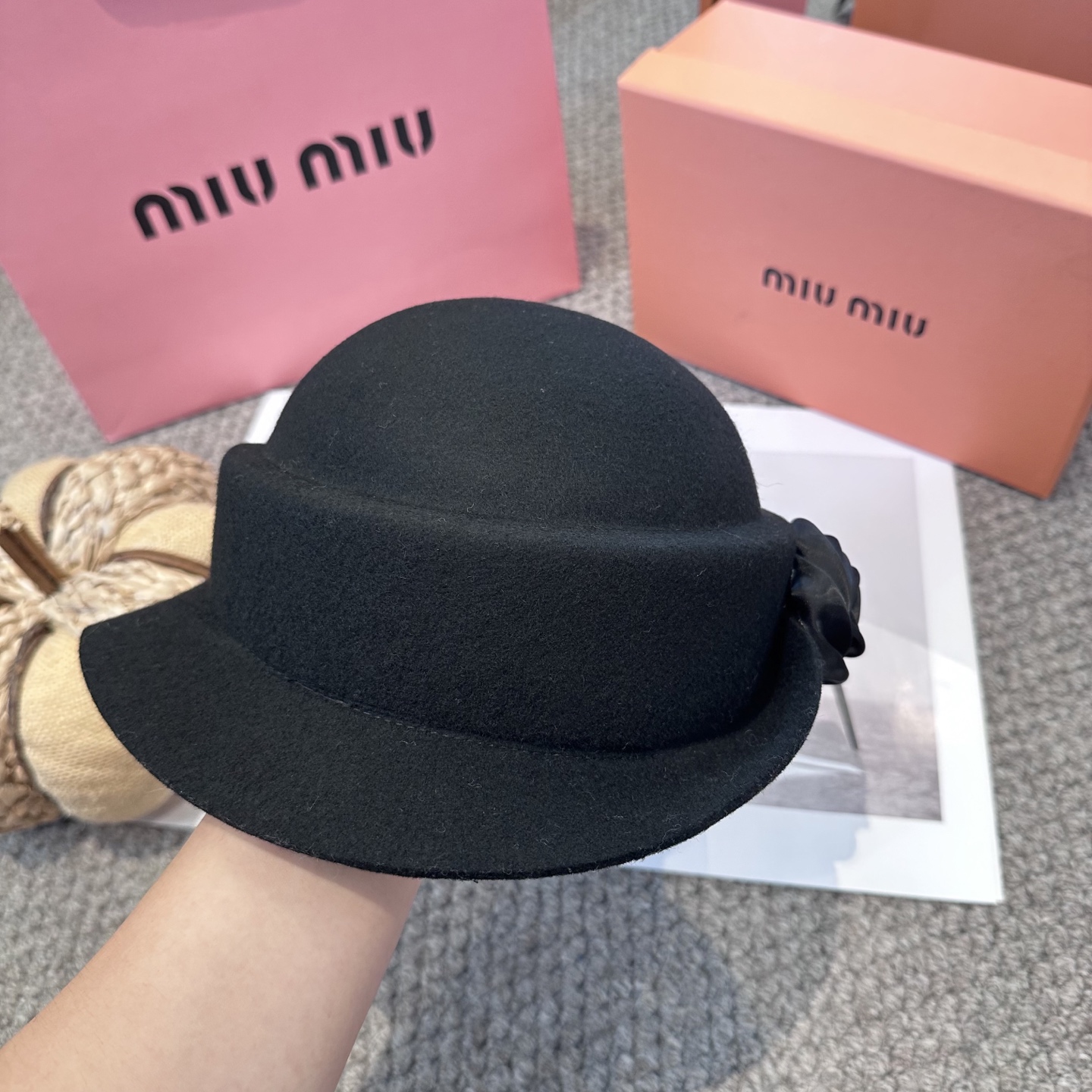Chanel Top Hat (28)