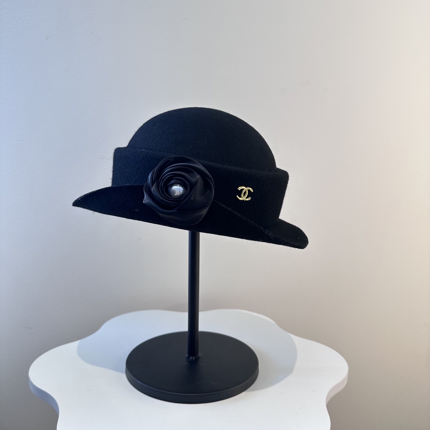 Chanel Top Hat (35)