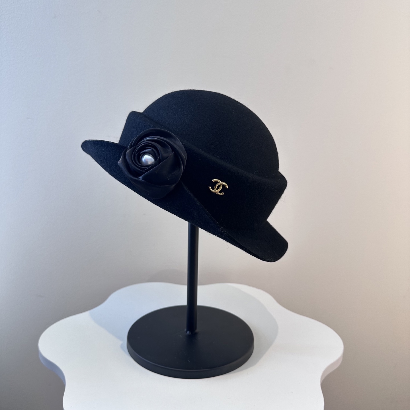 Chanel Top Hat (36)