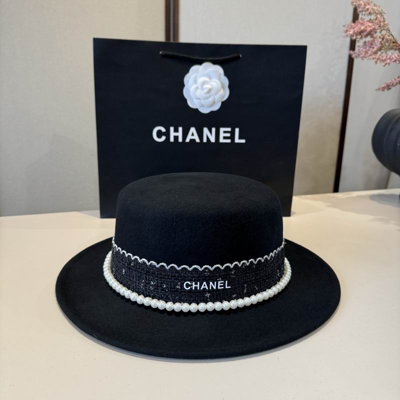 Chanel Top Hat (36)