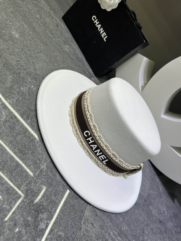 Chanel Top Hat dx (116)