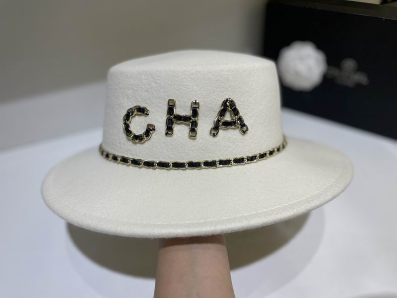Chanel Top Hat dx (148)