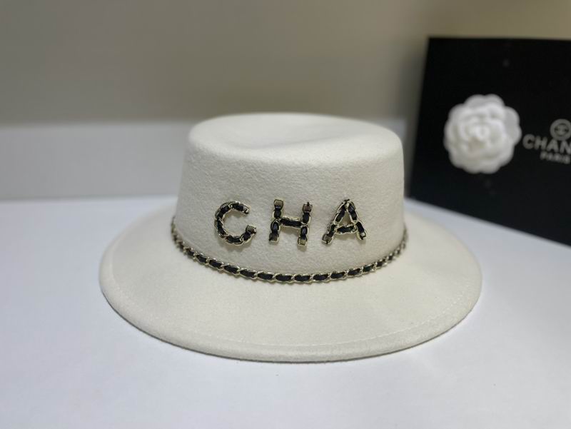 Chanel Top Hat dx (149)