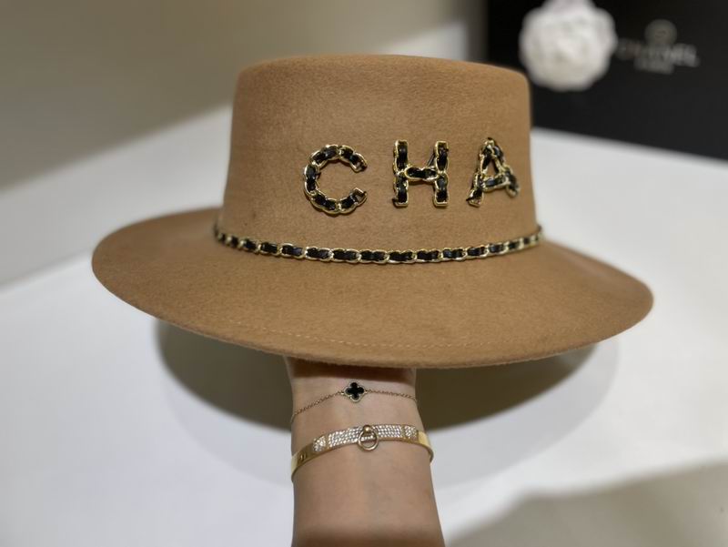 Chanel Top Hat dx (151)