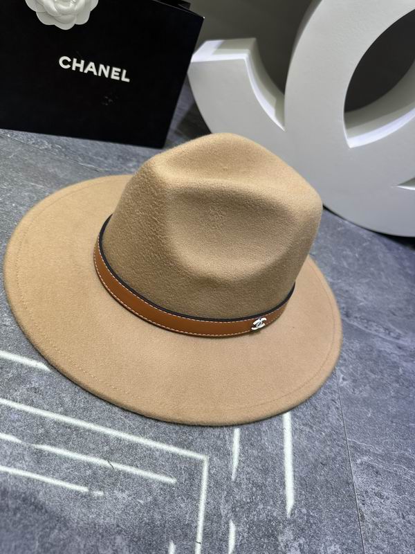 Chanel Top Hat dx (167)