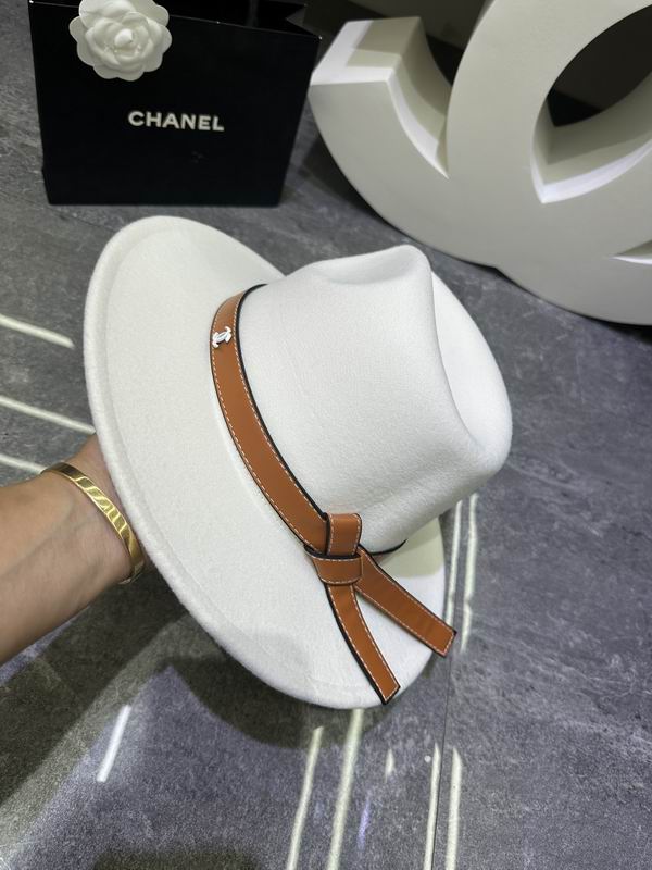 Chanel Top Hat dx (168)