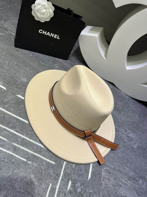 Chanel Top Hat dx (170)