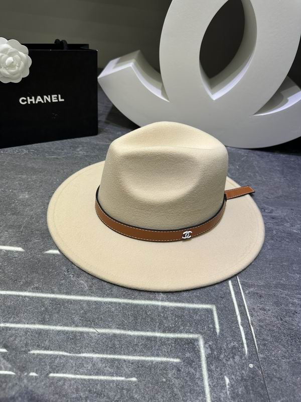 Chanel Top Hat dx (171)