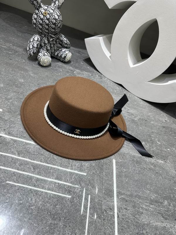Chanel Top Hat dx (180)