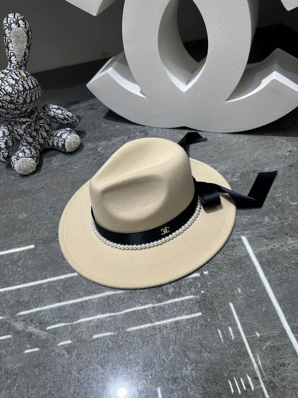 Chanel Top Hat dx (184)