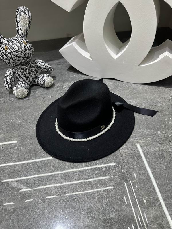 Chanel Top Hat dx (185)