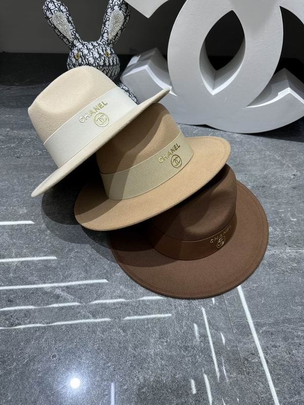 Chanel Top Hat dx (20)
